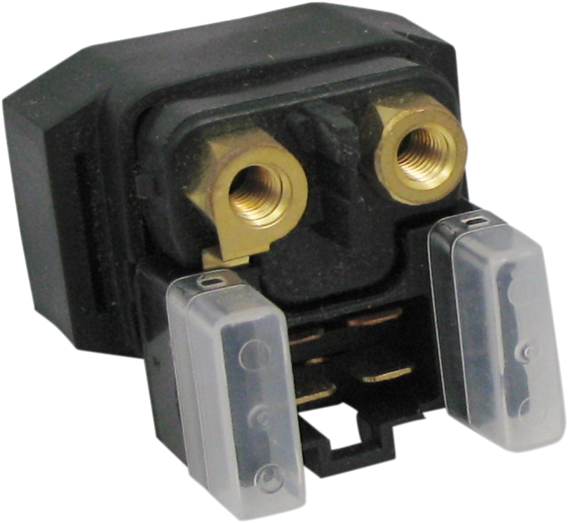 RICK'S MOTORSPORT ELECTRIC Solenoid Switch
