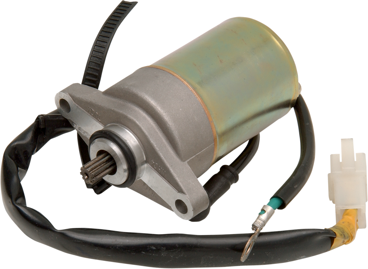 RICK'S MOTORSPORT ELECTRIC Starter - '04-'10 Kymco Mongoose 90 2110-0214
