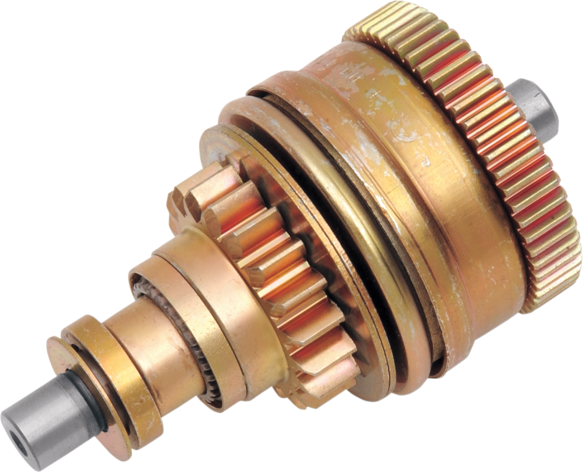 RICK'S MOTORSPORT ELECTRIC Starter Drive