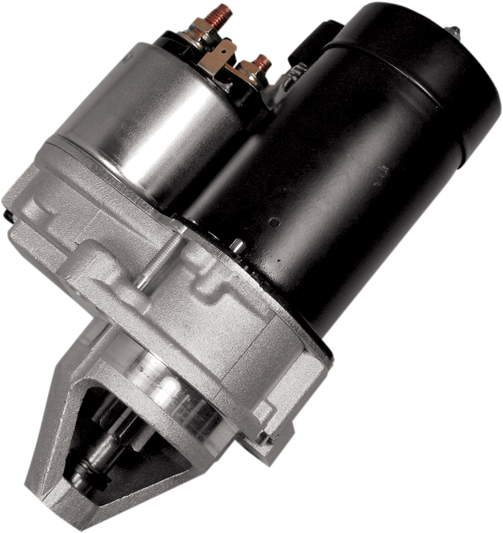 RICK'S MOTORSPORT ELECTRIC Starter for BMW