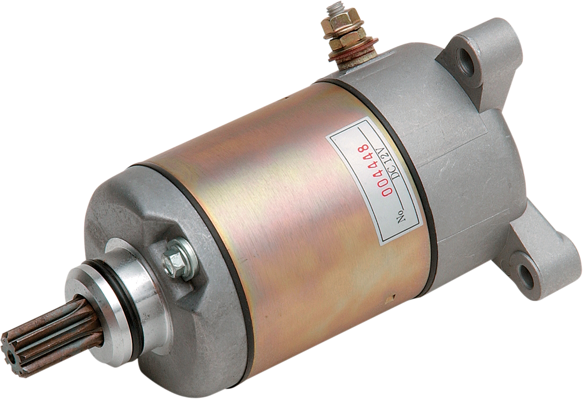 RICK'S MOTORSPORT ELECTRIC Starter