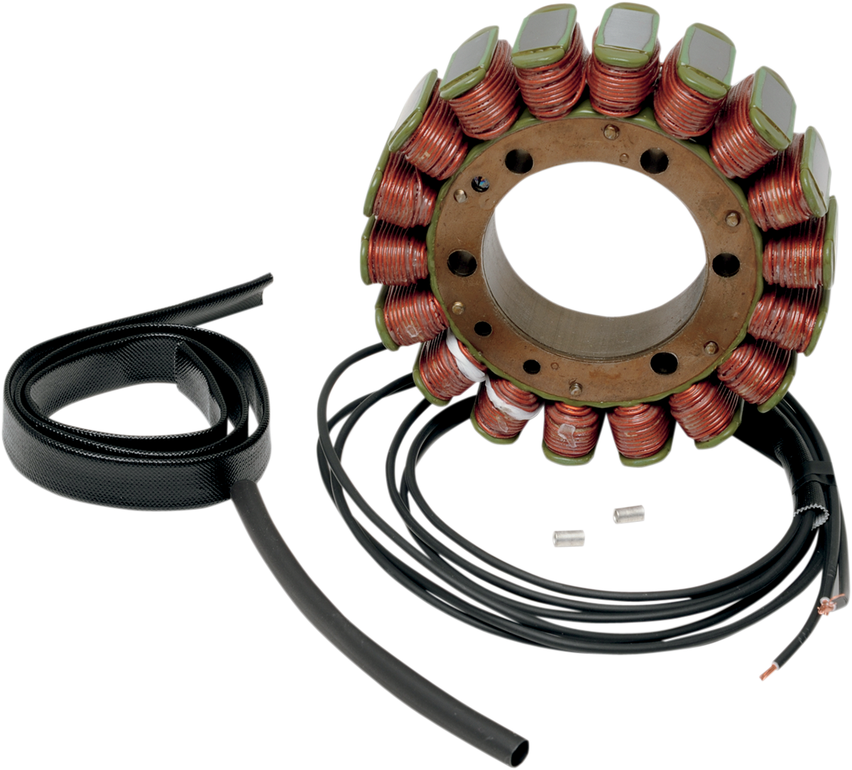 RICK'S MOTORSPORT ELECTRIC Stator - '97-'11 BMW 2112-0761