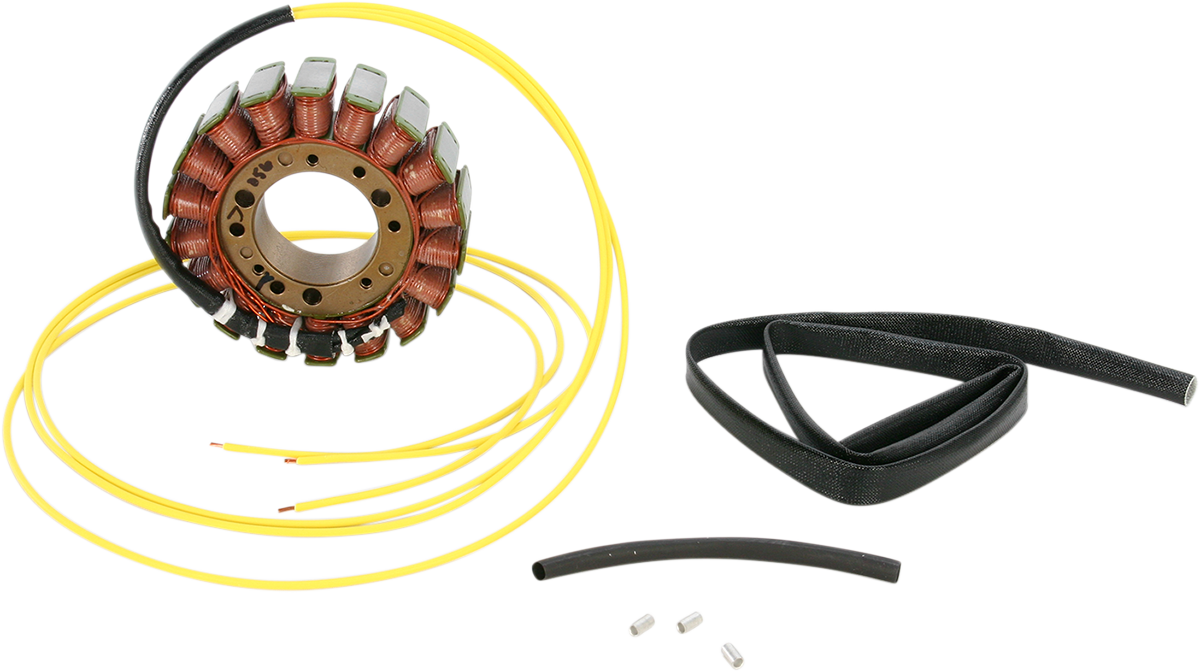 RICK'S MOTORSPORT ELECTRIC Stator - Can-Am 2112-0923