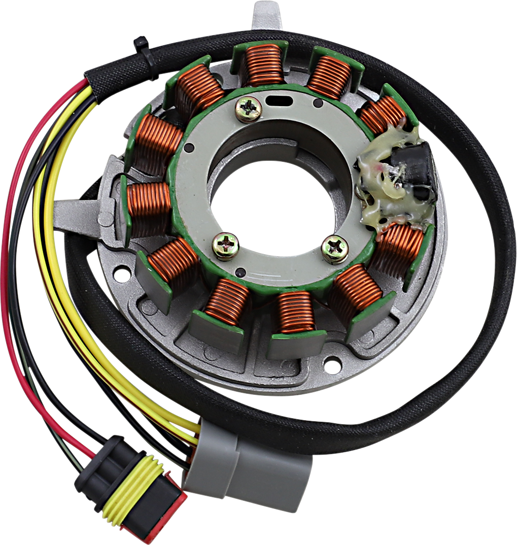 RICK'S MOTORSPORT ELECTRIC Stator - Ski-Doo 2112-0877