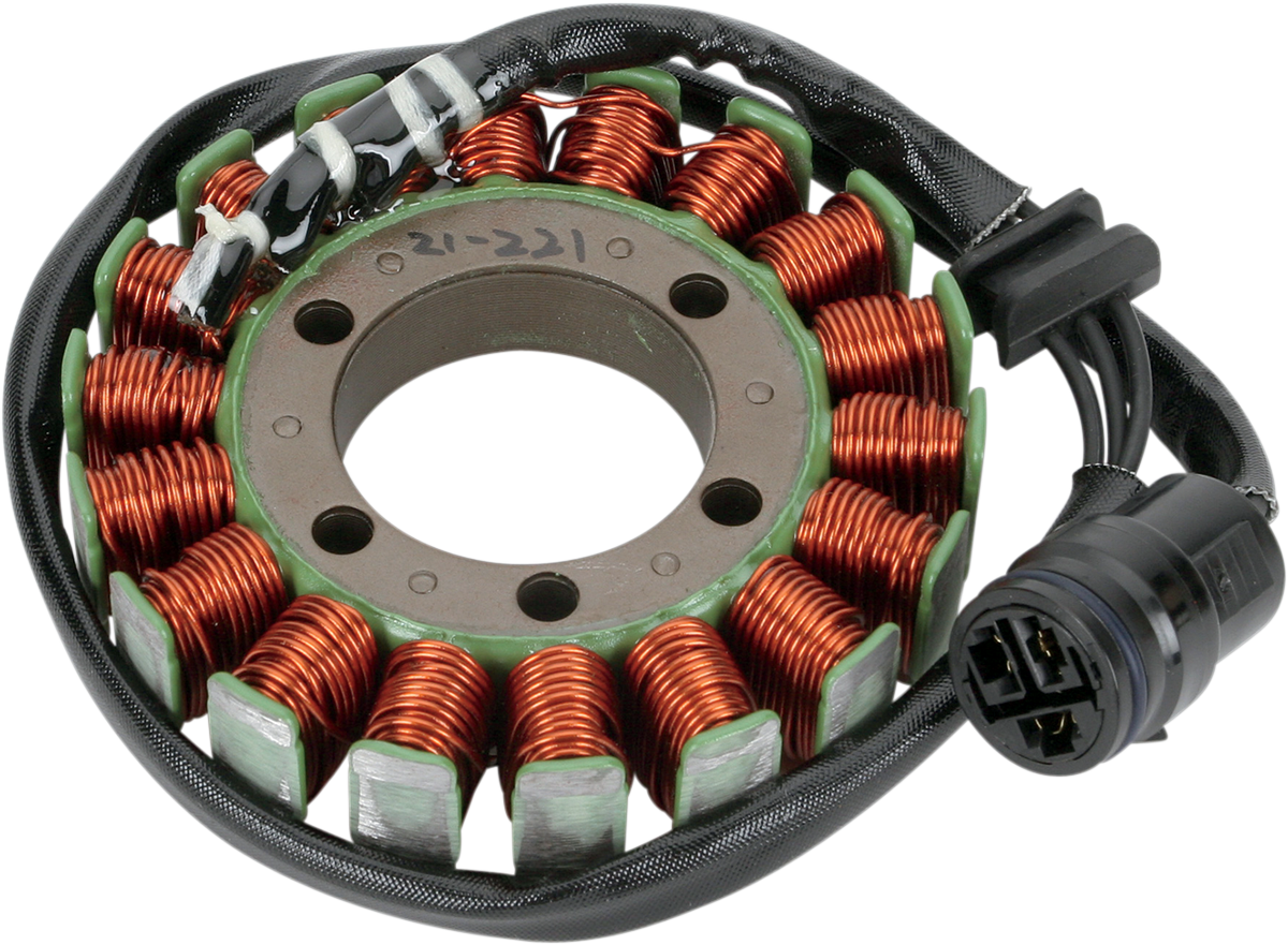 RICK'S MOTORSPORT ELECTRIC Stator for Kawasaki