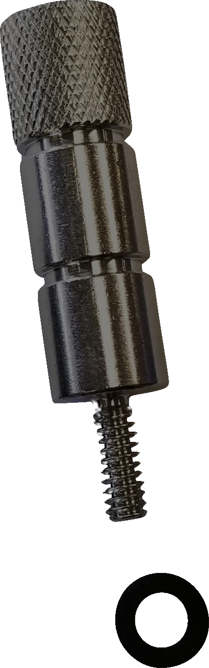 RICKRAK EZ Extended Seat Bolt for Harley