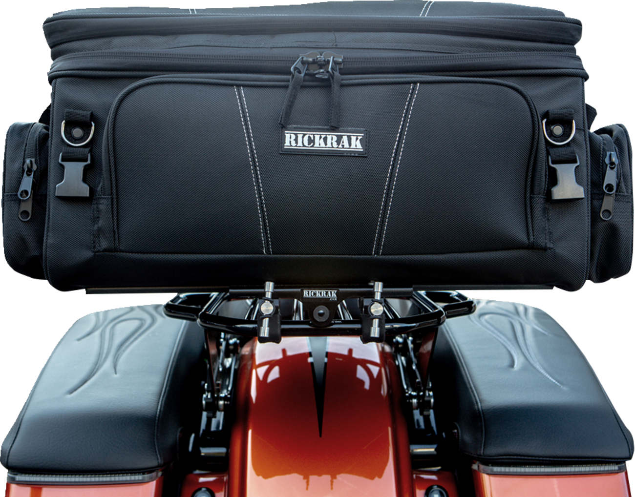 RICKRAK Luggage Combo Kit