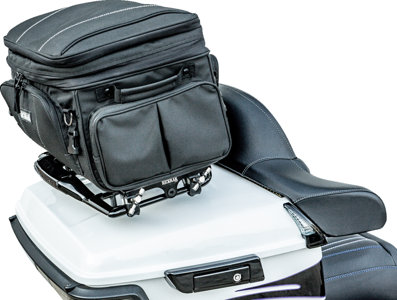 RICKRAK Luggage Rack