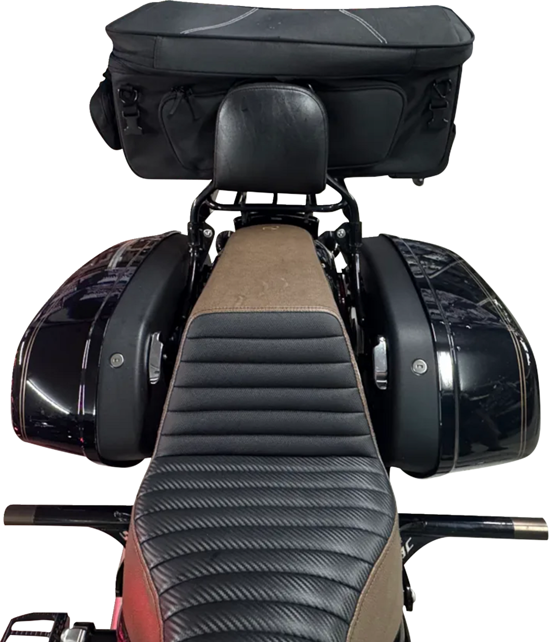RICKRAK Roller Bag Combo Kit - Roller Bag Combo / FL 3515-0264