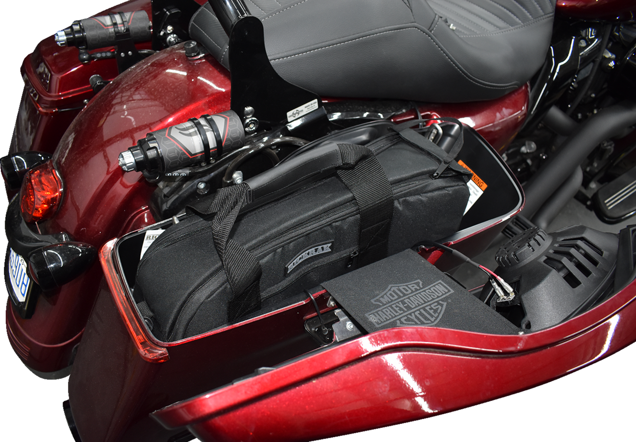 RICKRAK Saddlebag Kooler - Saddlebag Cooler 3511-0029