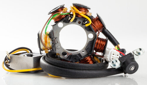 RICKS HO Stator/Regulator Kit - 99-405