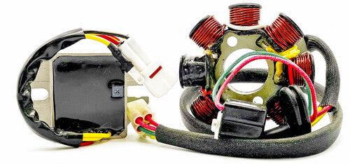 RICKS Hot Shot Charging Kits - 14-99-903H