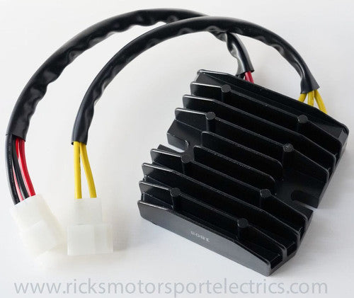 RICKS Rectifier/Regulator - 10-029H