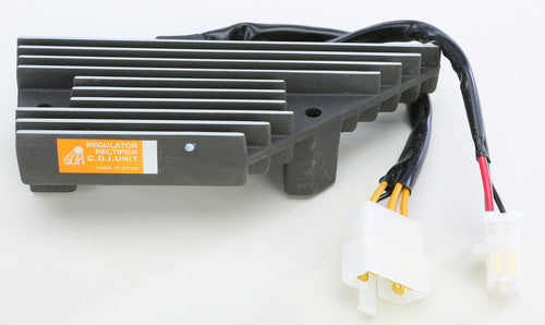RICKS Rectifier/Regulator - 10-107