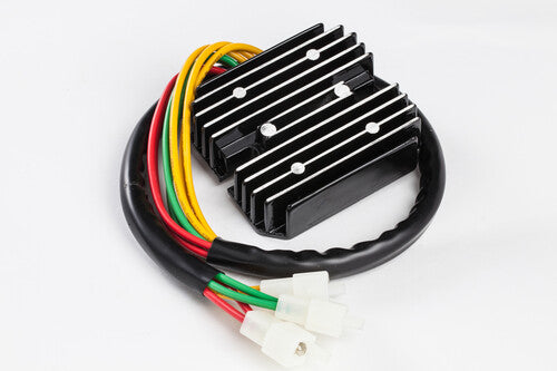 RICKS Rectifier/Regulator - 10-118