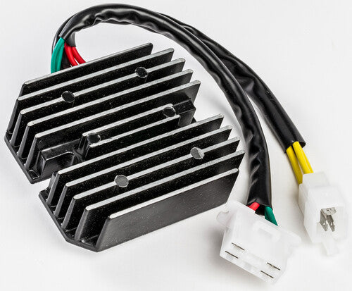 RICKS Rectifier/Regulator - 10-132
