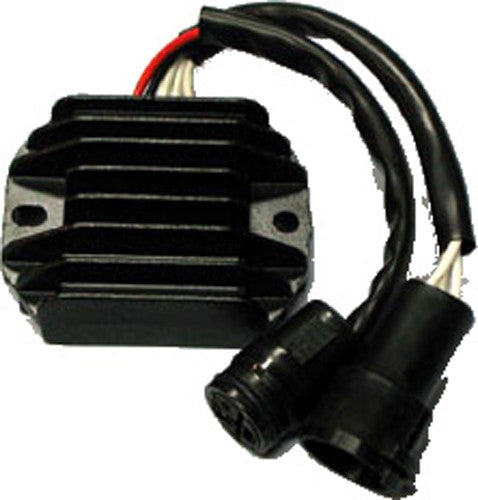 RICKS Rectifier/Regulator - 10-146
