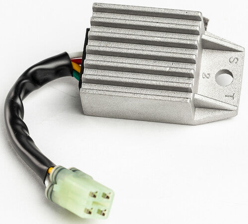 RICKS Rectifier/Regulator - 10-166