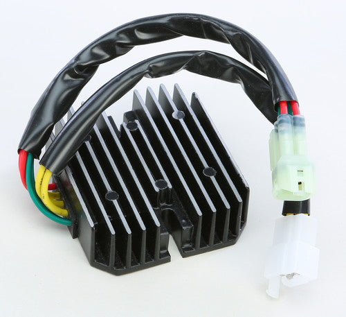 RICKS Rectifier/Regulator - 10-206