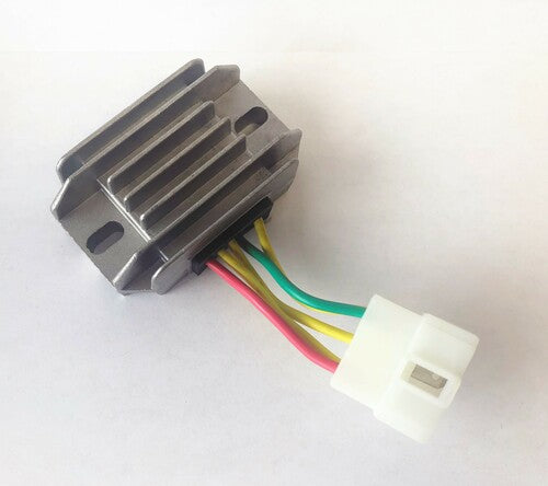 RICKS Rectifier/Regulator - 10-307