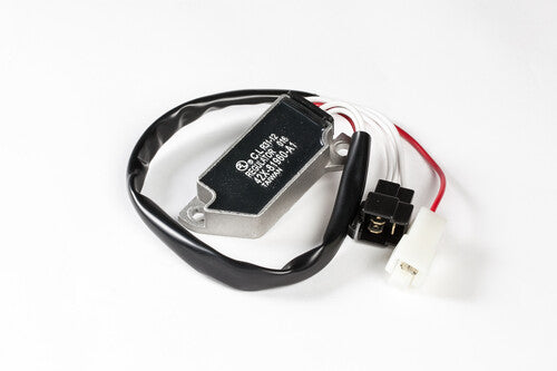 RICKS Rectifier/Regulator - 10-407