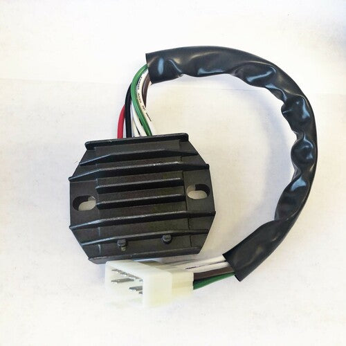 RICKS Rectifier/Regulator - 10-408