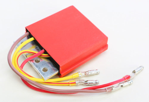 RICKS Rectifier/Regulator - 10-552