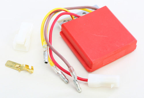RICKS Rectifier/Regulator - 10-561