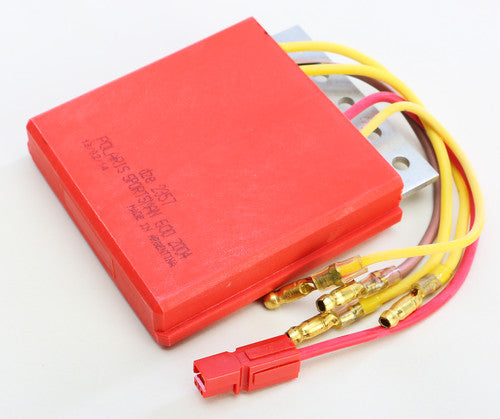 RICKS Rectifier/Regulator Lead Wire Groupings - 10-558