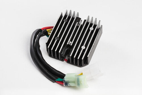 RICKS Rectifier/Regulator Lead Wire Groupings - 10-663
