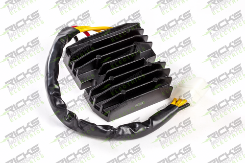 RICKS Regulator/Rectifier - 10-213H