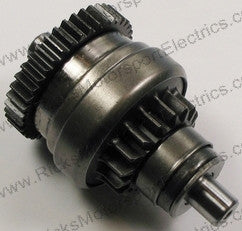RICKS Starter Drive - 61-007