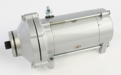 RICKS Starter Motor - 61-104