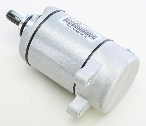 RICKS Starter Motor - 61-114
