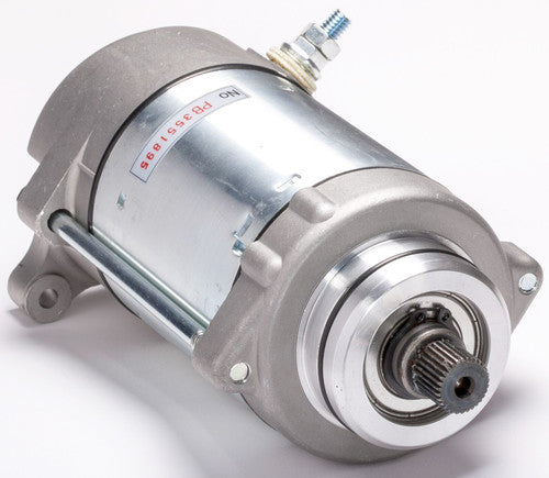 RICKS Starter Motor - 61-117