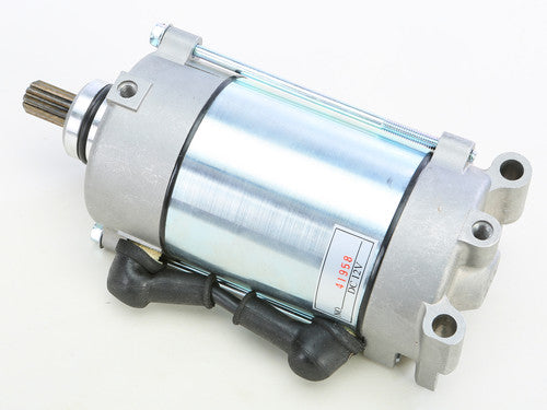 RICKS Starter Motor - 61-121