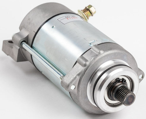RICKS Starter Motor - 61-125H