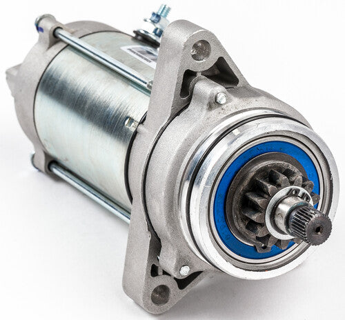 RICKS Starter Motor - 61-127
