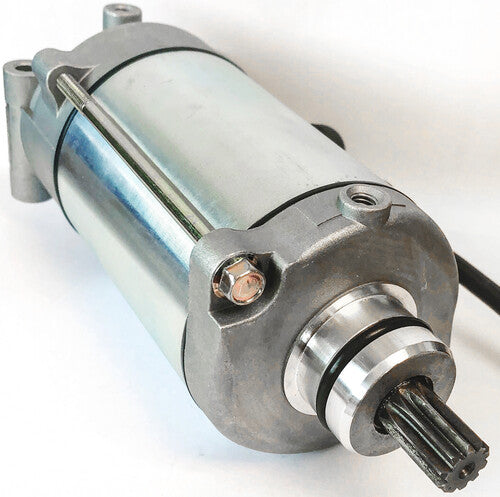 RICKS Starter Motor - 61-132