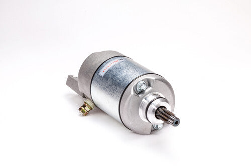 RICKS Starter Motor - 61-196