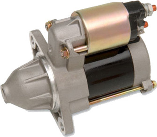 RICKS Starter Motor - 61-208
