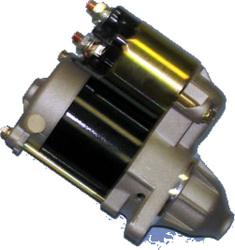RICKS Starter Motor - 61-212
