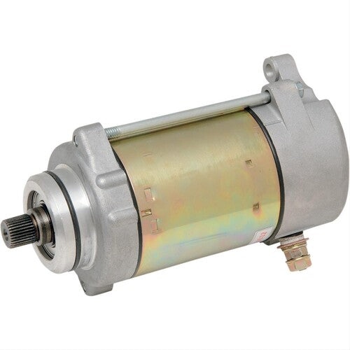 RICKS Starter Motor - 61-328