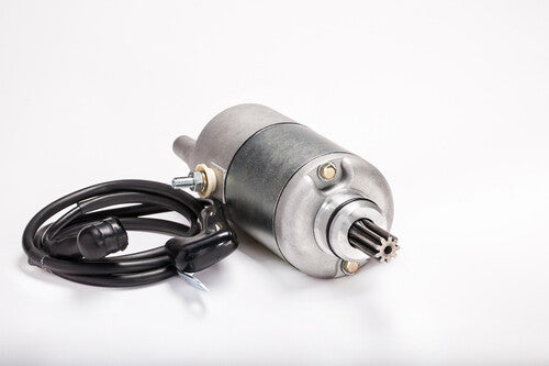 RICKS Starter Motor - 61-404