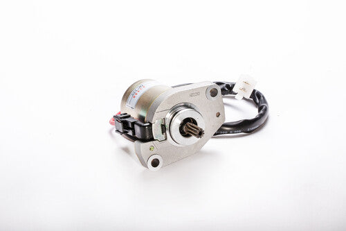 RICKS Starter Motor - 61-508