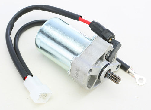 RICKS Starter Motor - 61-511