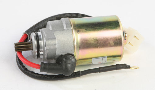 RICKS Starter Motor - 61-513