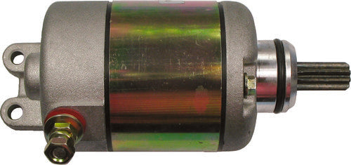 RICKS Starter Motor - 61-516