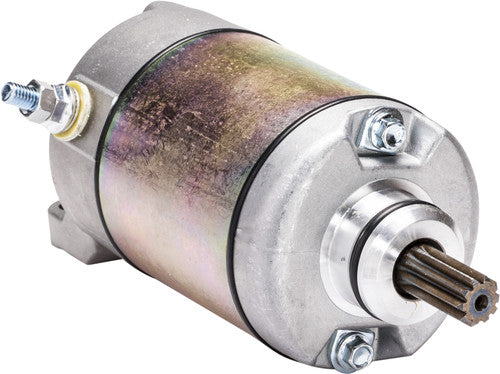 RICKS Starter Motor - 61-518
