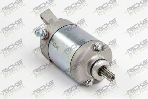 RICKS Starter Motor - 61-523
